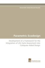 Parametric EcoDesign af Hesamedin Ostad-Ahmad-Ghorabi