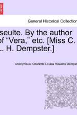 Iseulte. by the Author of 