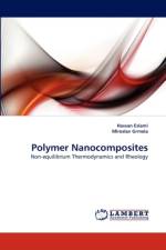 Polymer Nanocomposites af Hassan Eslami