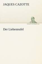 Der Liebesteufel
