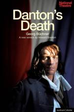 Danton's Death af Georg Buchner