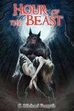 Hour of the Beast af Michael C Forsyth