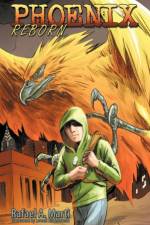 Phoenix Reborn af Rafael A. Marti