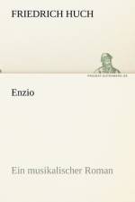 Enzio af Friedrich Huch