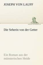 Die Seherin Von Der Getter af Joseph Von Lauff
