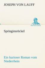 Springinsrockel