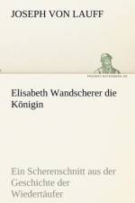 Elisabeth Wandscherer Die Konigin af Joseph Von Lauff