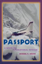 Passport af Michael R. Häack