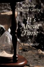 It's About Time af Floreine Massie Carty