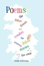 Poems af Adia Comeau