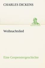 Weihnachtslied af Charles Dickens