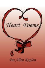 Heart Poems af Pat Allen Kaplon