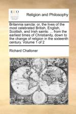 Britannia Sancta