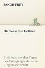 Die Waise von Holligen af Jakob Frey