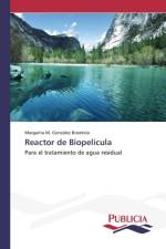 Reactor de Biopelicula af Gonzalez Brambila Margarita M