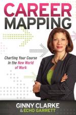 Career Mapping af Ginny Clarke