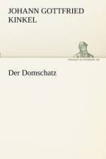 Der Domschatz af Johann Gottfried Kinkel