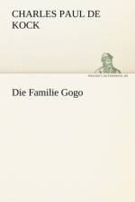 Die Familie Gogo af Charles Paul De Kock