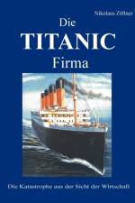 Die TITANIC Firma af Nikolaus Zoellner