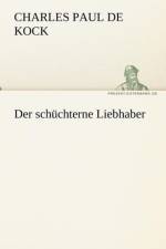 Der Schuchterne Liebhaber