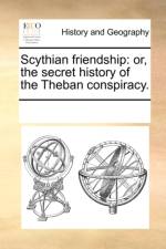 Scythian Friendship af Multiple Contributors