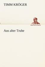 Aus alter Truhe