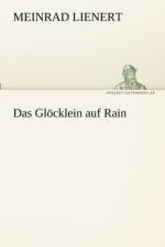 Das Gloecklein auf Rain af Meinrad Lienert