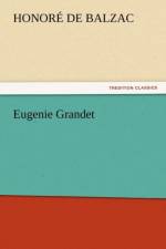 Eugenie Grandet af Honore de Balzac