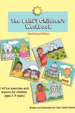 The Baha'i Children's Workbook, Second Revised Edition af Sara Clarke-Habibi