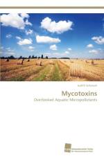 Mycotoxins af Judith Schenzel