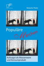 Populare Marchen af Natascha Thaler