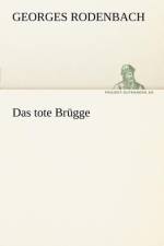 Das Tote Brugge