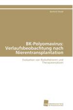 BK-Polyomavirus af Steubl Dominik