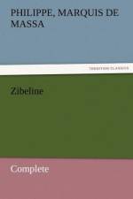 Zibeline - Complete af Philippe Marquis De Massa