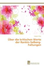 UEber die kritischen Werte der Rankin-Selberg-Faltungen af Jingwei Zhao