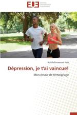 D pression, Je t'Ai Vaincue! af Nob-A