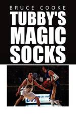 Tubby's Magic Socks af Bruce Cooke