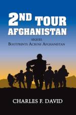 Second Tour Afghanistan