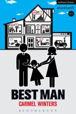 Best Man af Carmel (Playwright Winters