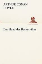 Der Hund Der Baskervilles af Sir Arthur Conan Doyle