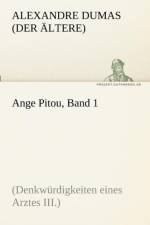 Ange Pitou, Band 1 af Alexandre Dumas (Der AEltere)