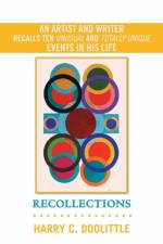 Recollections af Harry C Doolittle