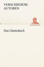 Das Ghettobuch af Verschiedene Autoren
