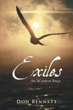 Exiles af Don Bennett