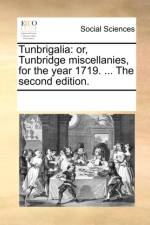 Tunbrigalia af Multiple Contributors