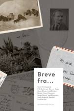 Breve fra ... af Diverse forfattere