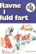 Ravne i fuld fart af Jørn Jensen