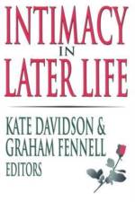 Intimacy in Later Life af Kate M. Davidson