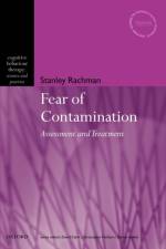 The Fear of Contamination af Stanley (Department of Psychology Rachman