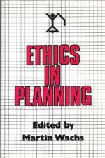 Ethics in Planning